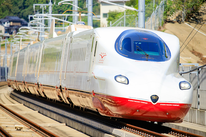 博多・佐賀からもアクセス簡単！らくらく楽しむ長崎の電車旅